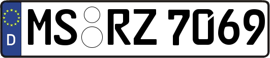 MS-RZ7069