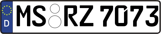 MS-RZ7073