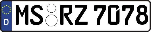 MS-RZ7078