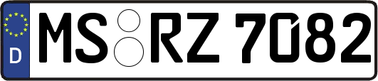 MS-RZ7082
