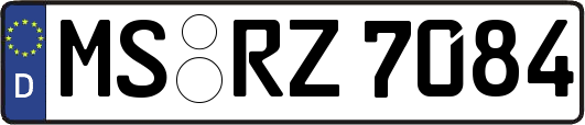 MS-RZ7084