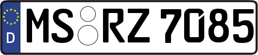 MS-RZ7085