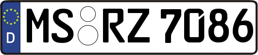 MS-RZ7086