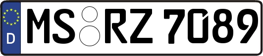 MS-RZ7089