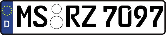 MS-RZ7097