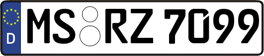MS-RZ7099