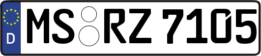 MS-RZ7105