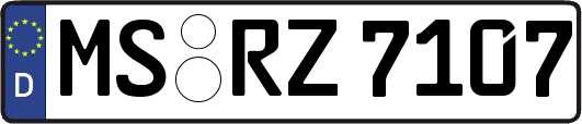 MS-RZ7107