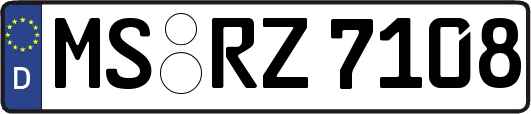 MS-RZ7108