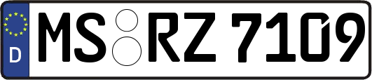 MS-RZ7109