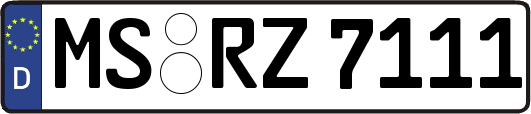 MS-RZ7111