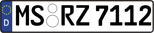 MS-RZ7112
