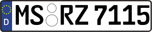 MS-RZ7115