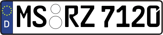 MS-RZ7120