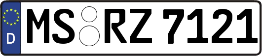 MS-RZ7121