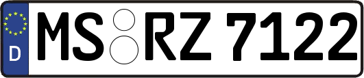 MS-RZ7122