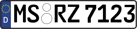 MS-RZ7123