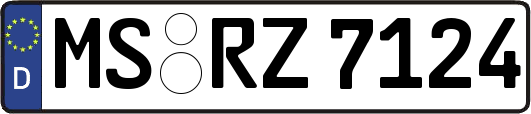 MS-RZ7124