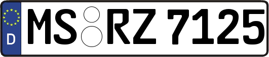 MS-RZ7125