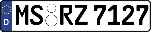 MS-RZ7127