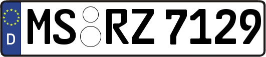 MS-RZ7129