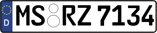 MS-RZ7134