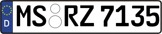 MS-RZ7135