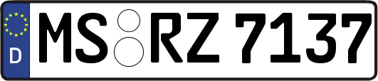 MS-RZ7137