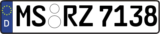 MS-RZ7138