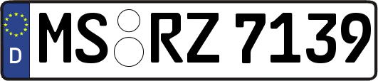 MS-RZ7139