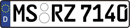 MS-RZ7140