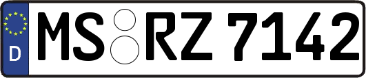 MS-RZ7142