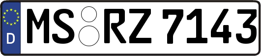 MS-RZ7143
