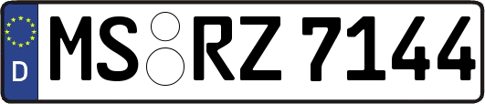 MS-RZ7144