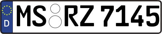 MS-RZ7145