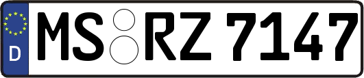 MS-RZ7147
