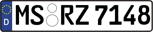 MS-RZ7148