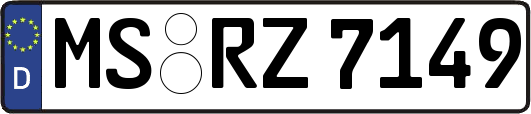 MS-RZ7149