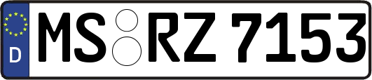 MS-RZ7153