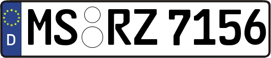 MS-RZ7156