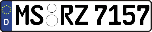 MS-RZ7157