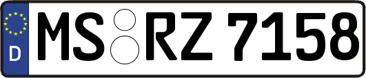 MS-RZ7158