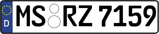 MS-RZ7159