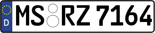 MS-RZ7164