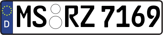 MS-RZ7169