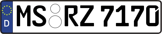 MS-RZ7170