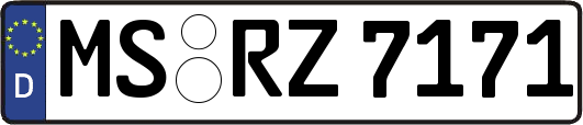 MS-RZ7171