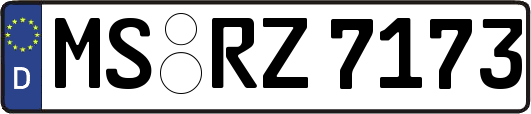 MS-RZ7173