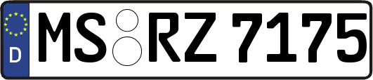 MS-RZ7175