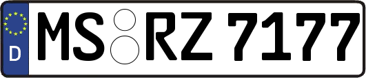 MS-RZ7177